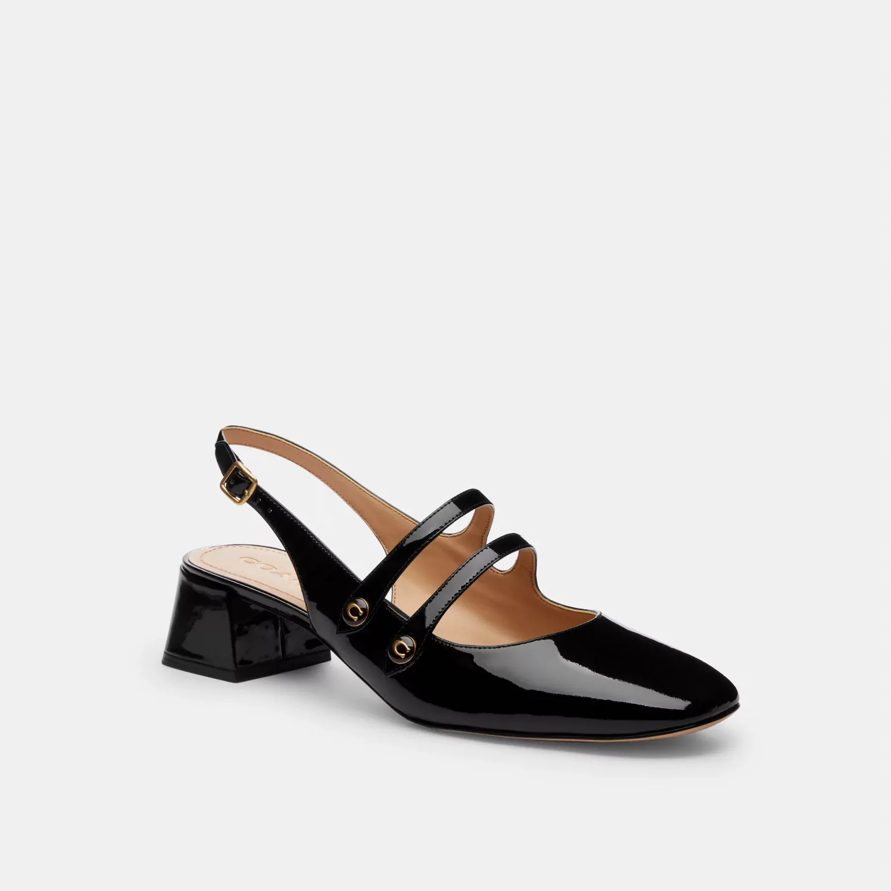 Winley Slingback Mary Jane