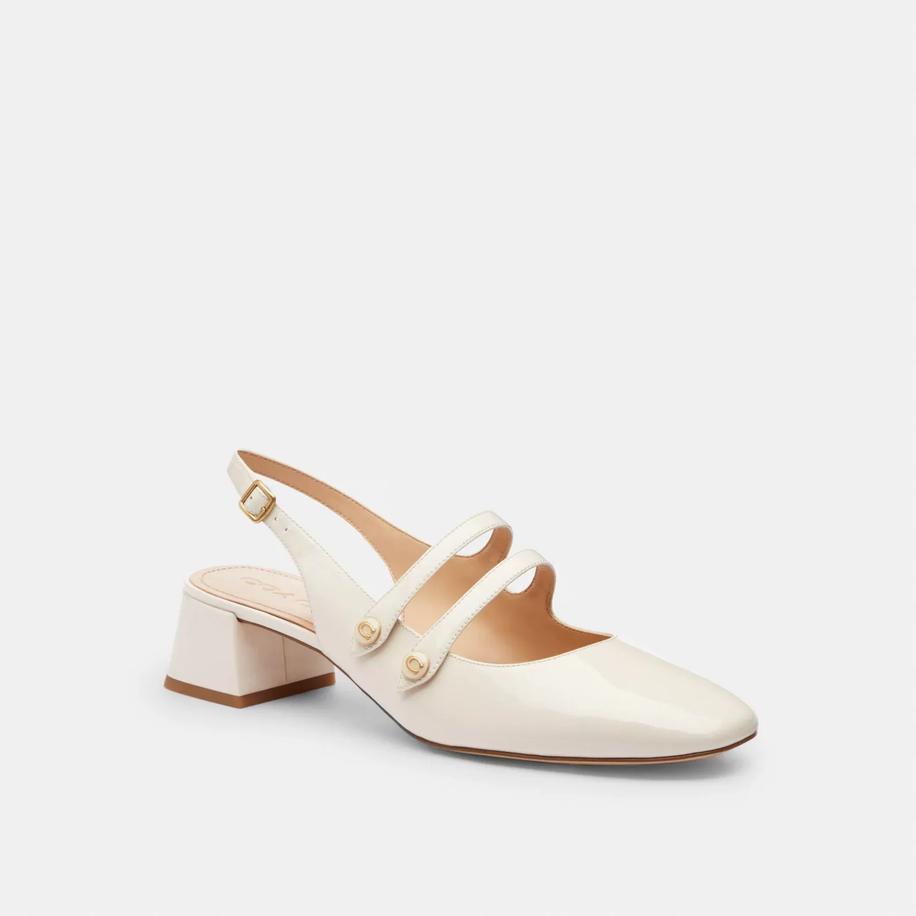 Winley Slingback Mary Jane